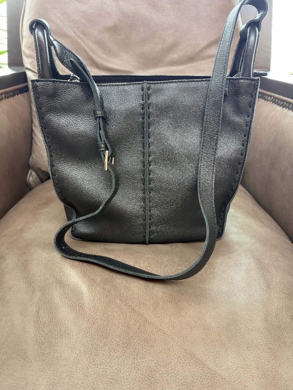 The Sak Loz Feliz Crossbody
